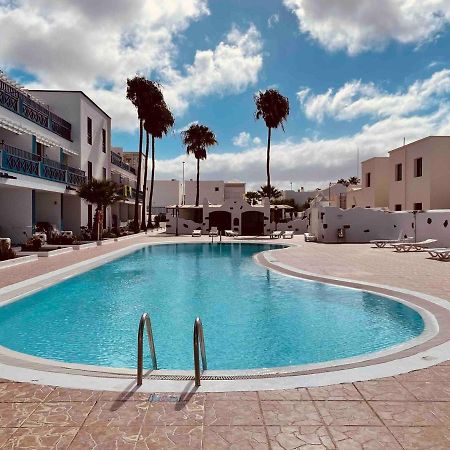 Apartment Luna -Modern One Bedroom Apartment In Central Puerto Del Carmen Tías Exterior foto