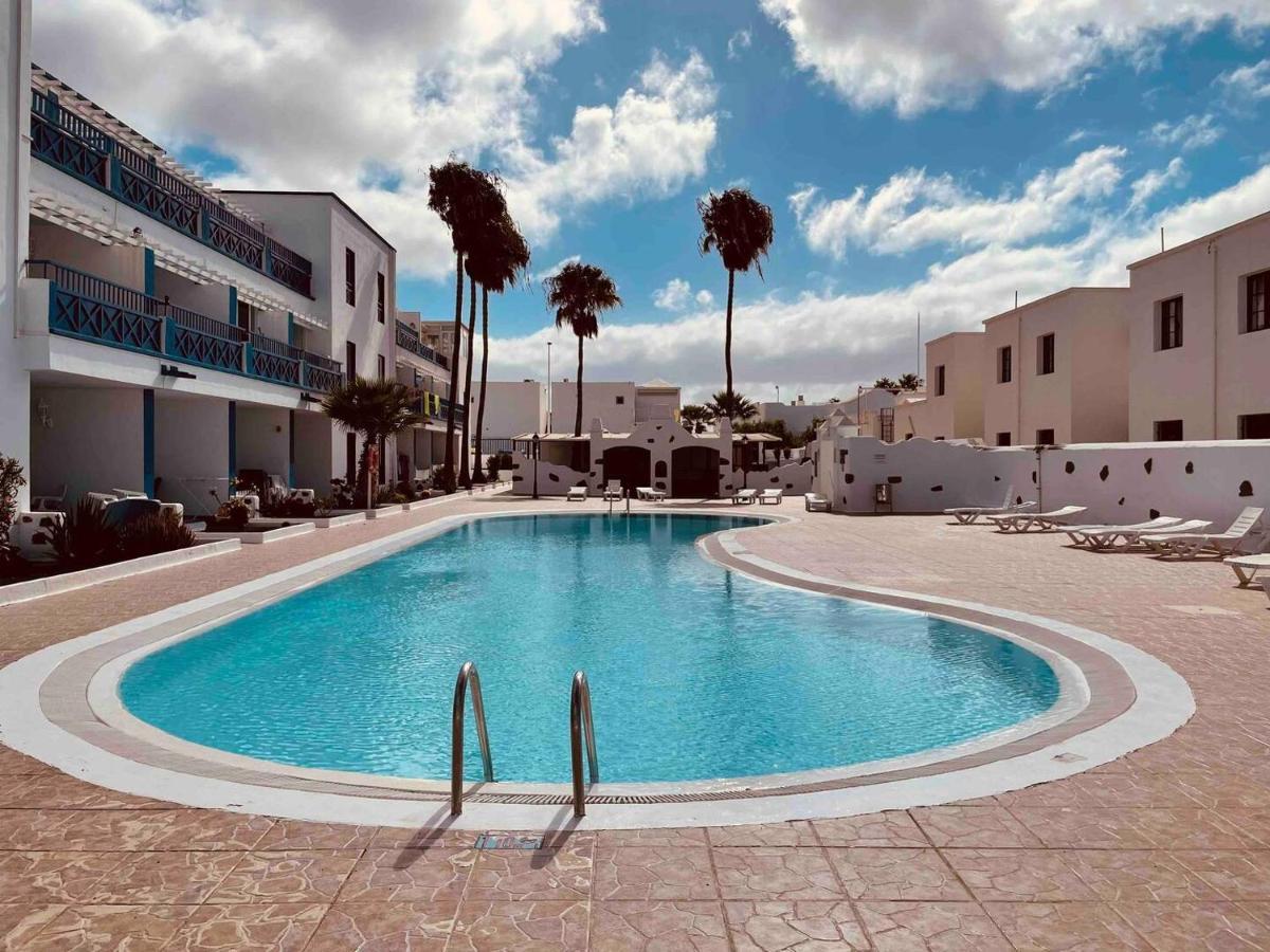 Apartment Luna -Modern One Bedroom Apartment In Central Puerto Del Carmen Tías Exterior foto